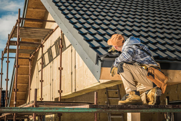Professional Roofing Contractor in Palmetto, FL