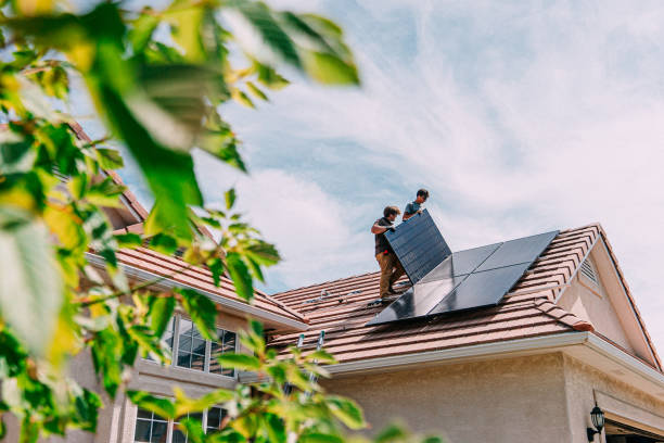 Quick and Trustworthy Emergency Roof Repair Services in Palmetto, FL