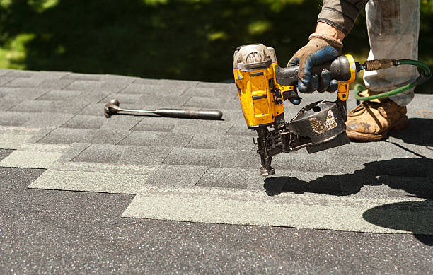 Best Storm Damage Roof Repair  in Palmetto, FL